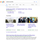 Screenshot of the search results on Google when you search “donald trump office”, as of Monday morning, May 15, 2017 (Screenshot/Google)